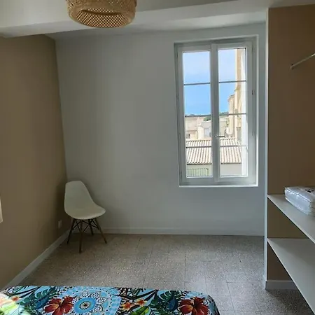 La Terrasse Royale De Appartement