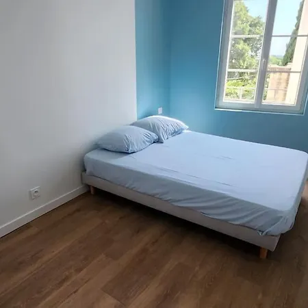 La Terrasse Royale De Appartement Castries