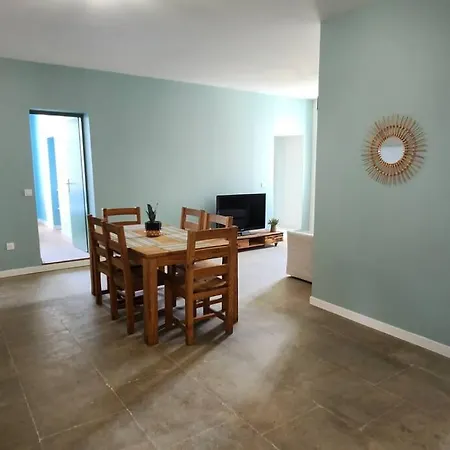 La Terrasse Royale De Appartement *