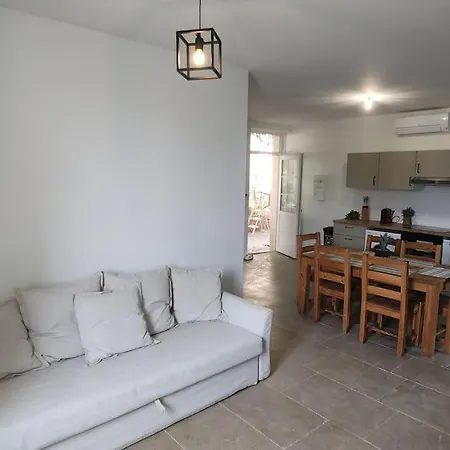 La Terrasse Royale De Appartement