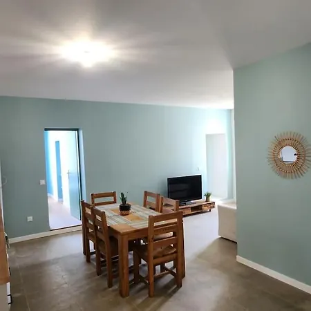 La Terrasse Royale De Appartement Castries